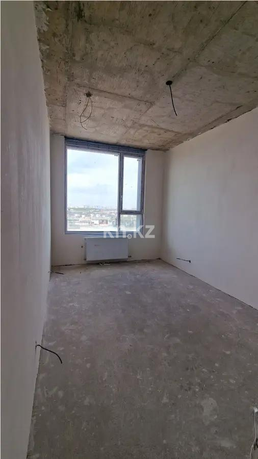 Продажа 3-комнатной квартиры, 73 м² - Продажа квартир в р-не Есиль Астаны - страница 3 фото 2 из 4