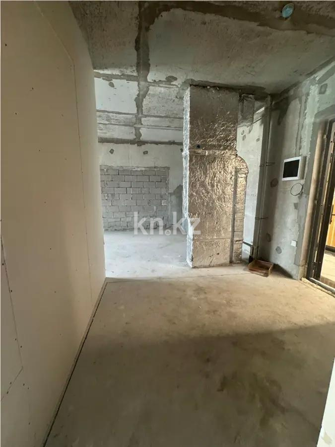 Продажа 3-комнатной квартиры, 78 м², ул. Розыбакиева, дом  197/2 - Продажа  трехкомнатных квартир в Алматы фото 3 из 3