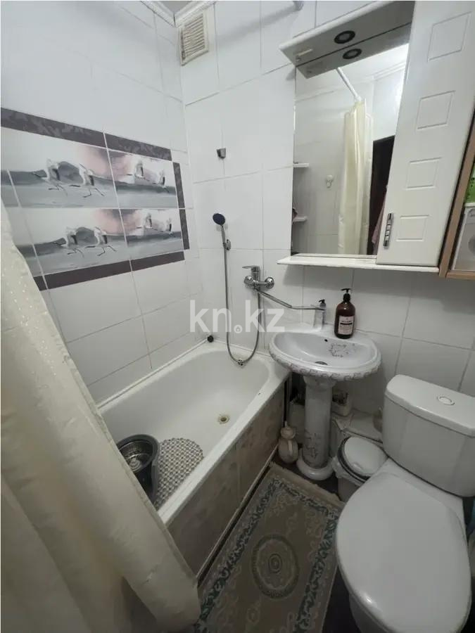 Продажа 2-комнатной квартиры, 48 м², ул. Язева, дом  17 в Караганде - фото 4