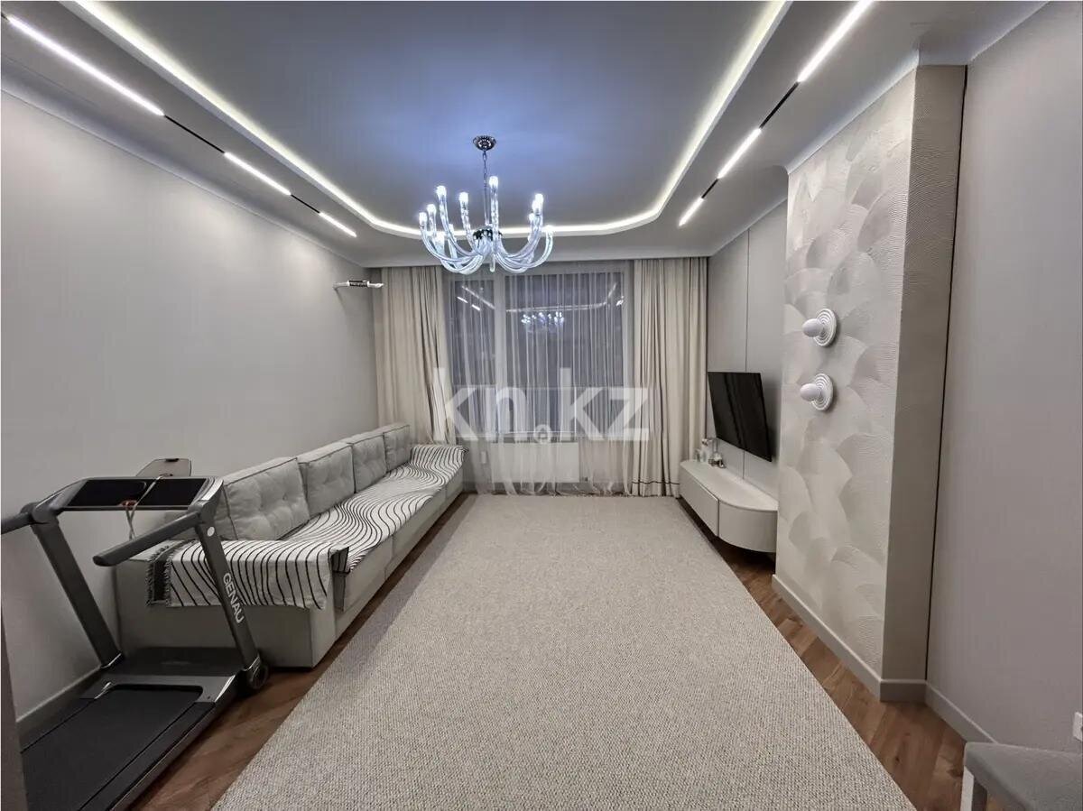 Продажа 2-комнатной квартиры, 65.2 м² в Астане