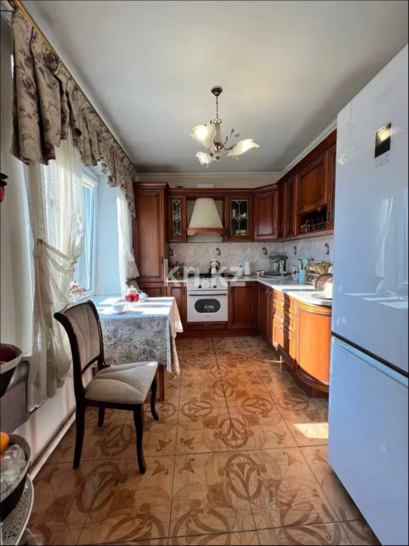 Продажа 3-комнатной квартиры, 74 м² в Алматы