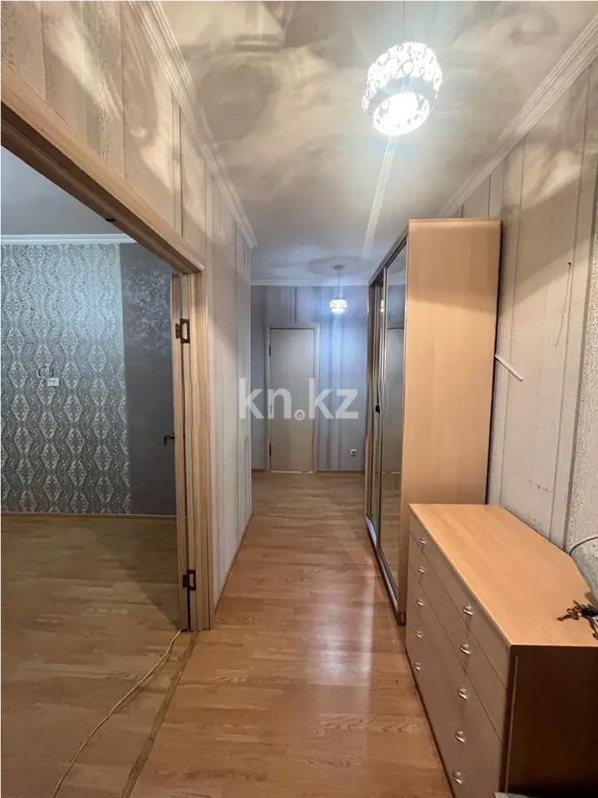 Продажа 2-комнатной квартиры, 62 м², ул. Молдагалиева, дом  4/2 в Астане - фото 5