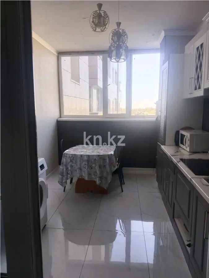 Продажа 4-комнатной квартиры, 89 м² - Продажа четырехкомнатных квартир от собственников в Астане фото 5 из 7