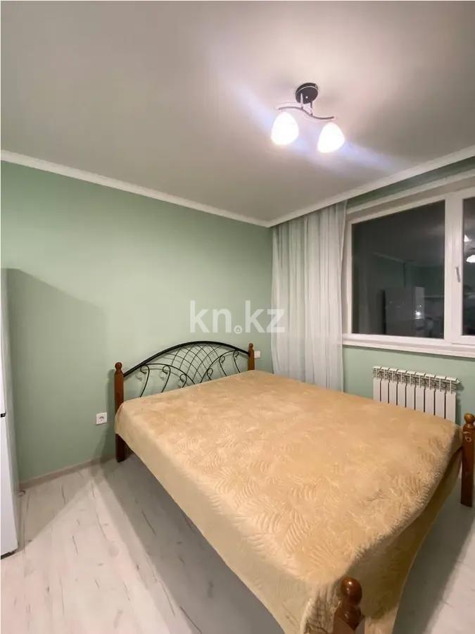 Продажа 1-комнатной квартиры, 27 м² - Продажа  однокомнатных квартир в новостройках Астаны фото 1 из 2