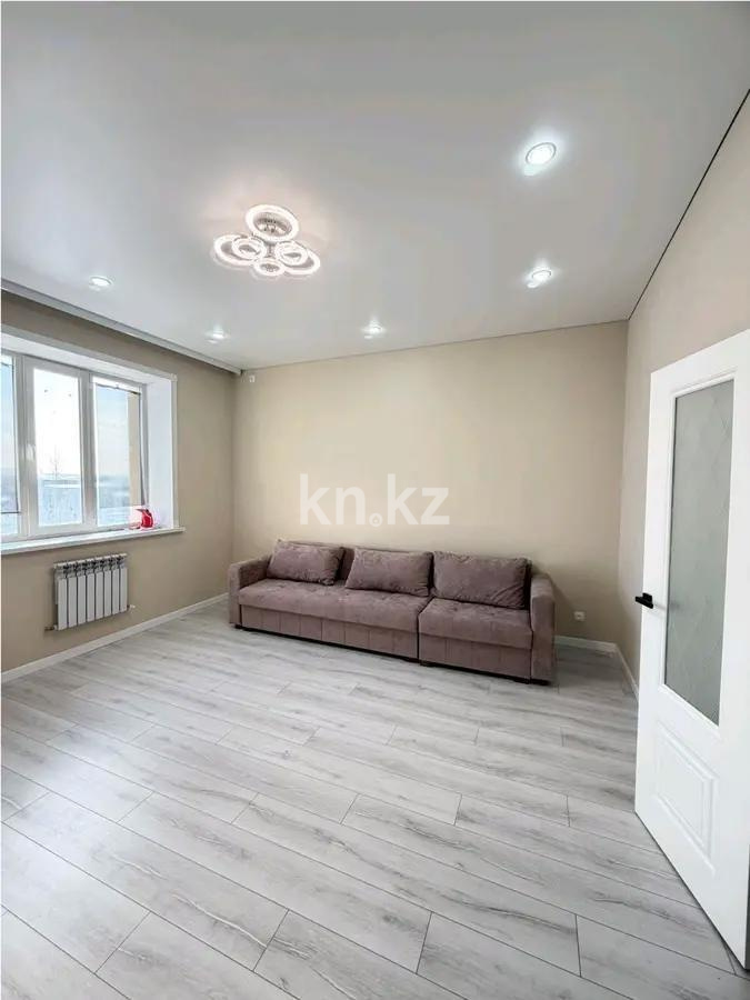 Продажа 2-комнатной квартиры, 66 м² - Продажа квартир от собственников в Караганде - страница 6 фото 1 из 3