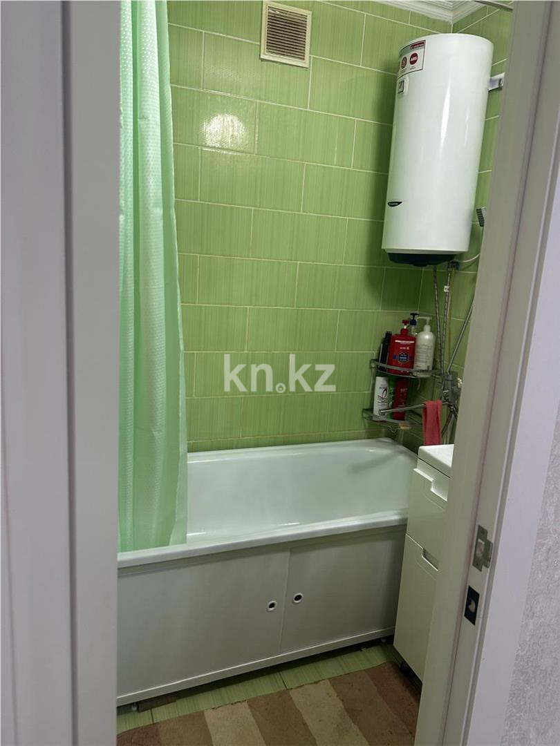 Продажа 2-комнатной квартиры, 50 м² - Недвижимость в Караганде - страница 4 фото 8 из 13