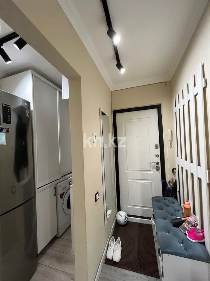 Продажа 3-комнатной квартиры, 62 м², ул. Шашкина, дом  13 - Продажа квартир в Алматы фото 5 из 5