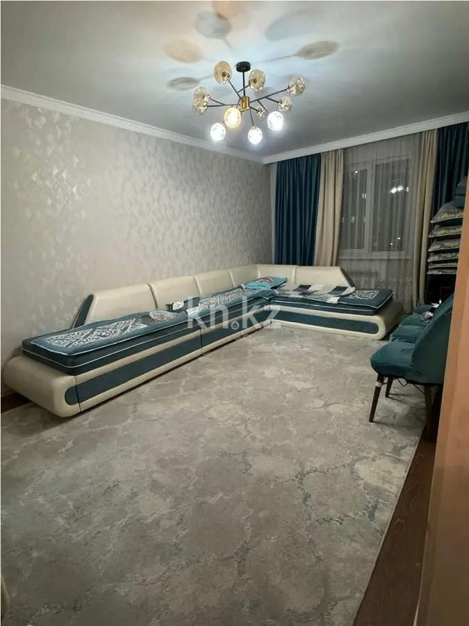 Продажа 2-комнатной квартиры, 55 м², мкр-н Дарабоз, дом  11 - Продажа  двухкомнатных квартир в новостройках Алматы с фото фото 2 из 4