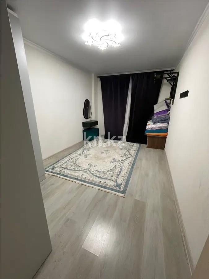 Продажа 3-комнатной квартиры, 81 м², ул. А-108, дом  28 - Продажа  трехкомнатных квартир в Астане без посредников фото 3 из 5