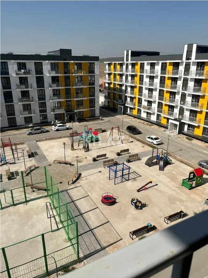 Продажа 3-комнатной квартиры, 78 м² - Продажа трехкомнатных квартир в монолитно-каркасном доме в Казахстане - страница 4 фото 3 из 3