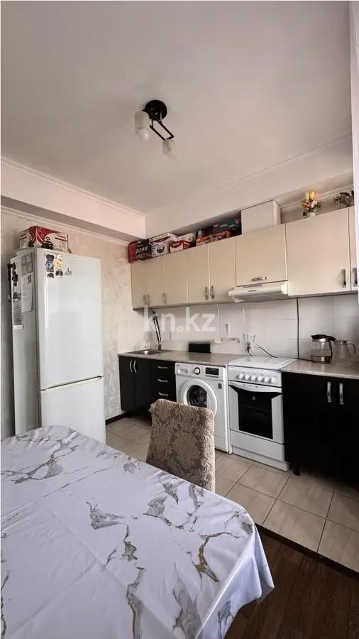 Продажа 2-комнатной квартиры, 41.3 м² - Продажа квартир в р-не Сарыарка Астаны - страница 49 фото 3 из 5