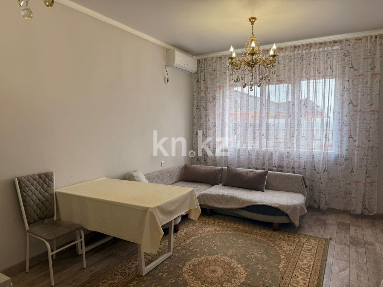 Продажа 4-комнатного дома, 110.8 м² - Недвижимость в Казахстане - страница 13 фото 12 из 21