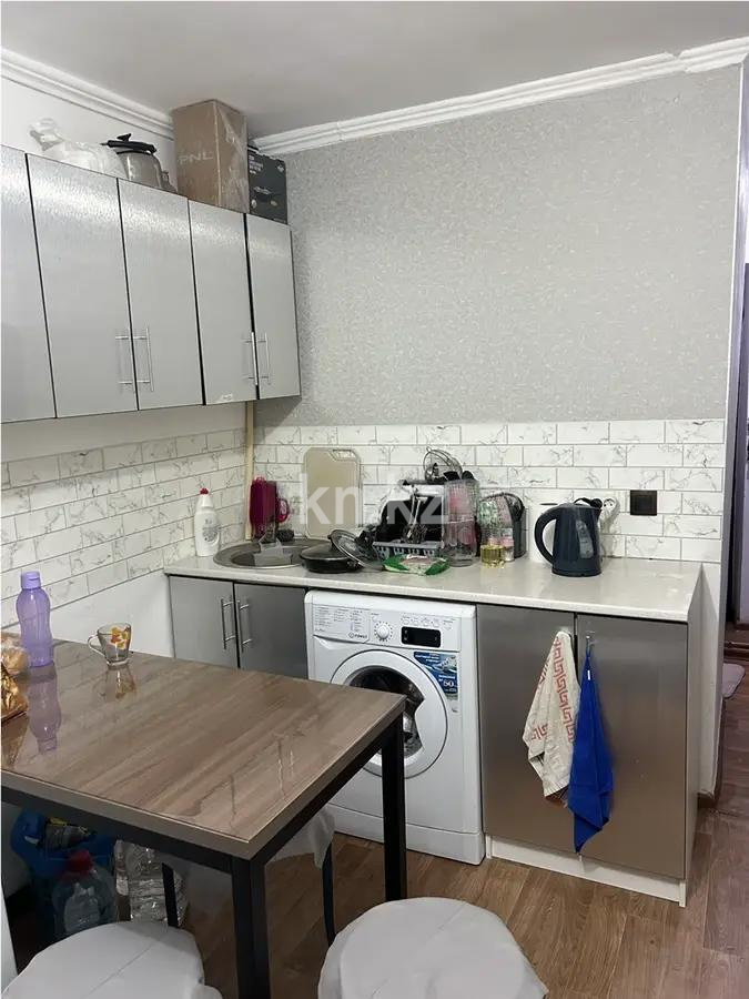 Продажа 1-комнатной квартиры, 20.7 м², ул. Сулейменова, дом  26А - Продажа квартир в Алматы с фото фото 2 из 3