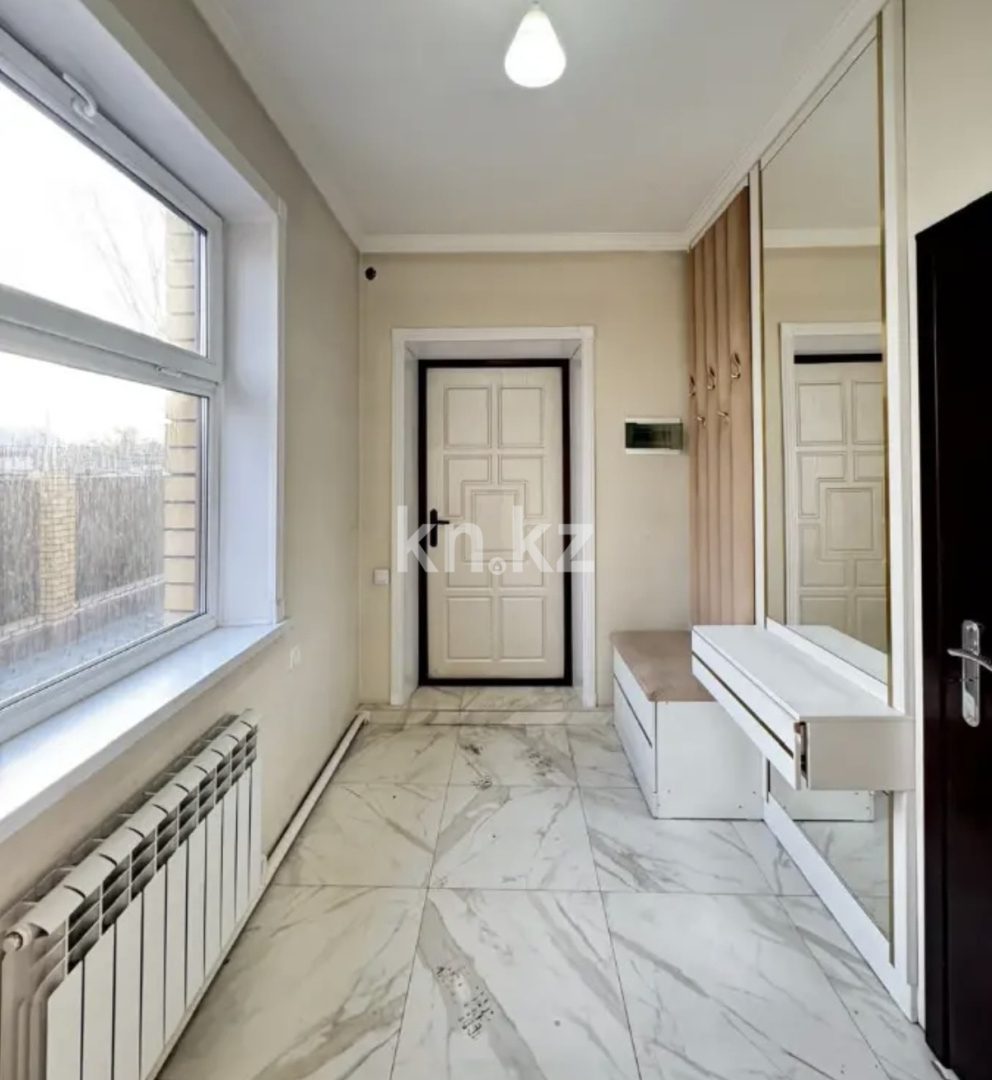 Продажа 5-комнатного дома, 222 м² - Продажа домов, коттеджей в Казахстане - страница 3 фото 20 из 31