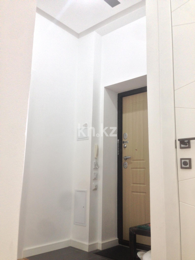 Продажа 3-комнатной квартиры, 56 м², ул. Таттимбета, дом  5б - Продажа квартир в Караганде фото 12 из 16