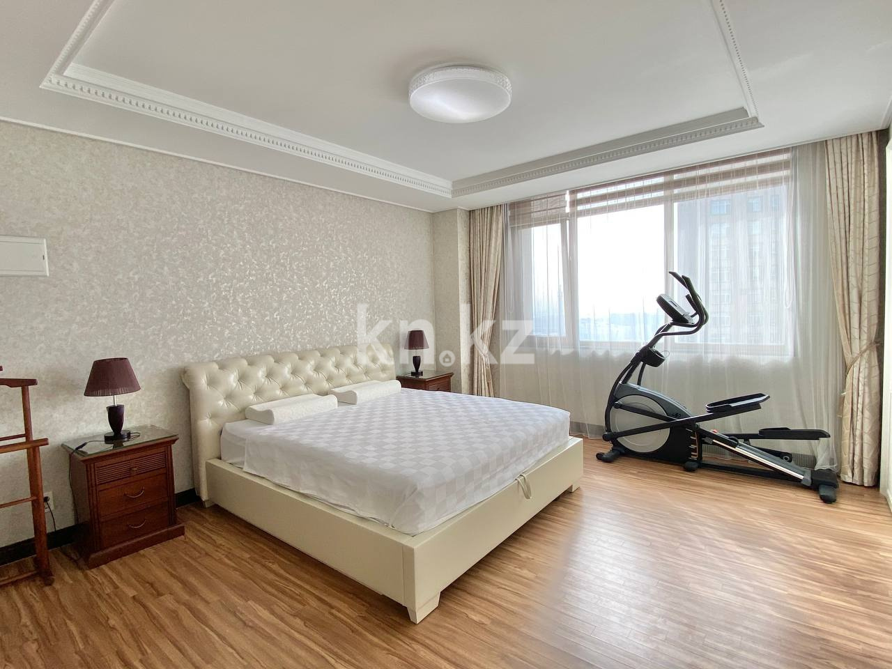 Продажа 4-комнатной квартиры, 148 м² в Астане - фото 16