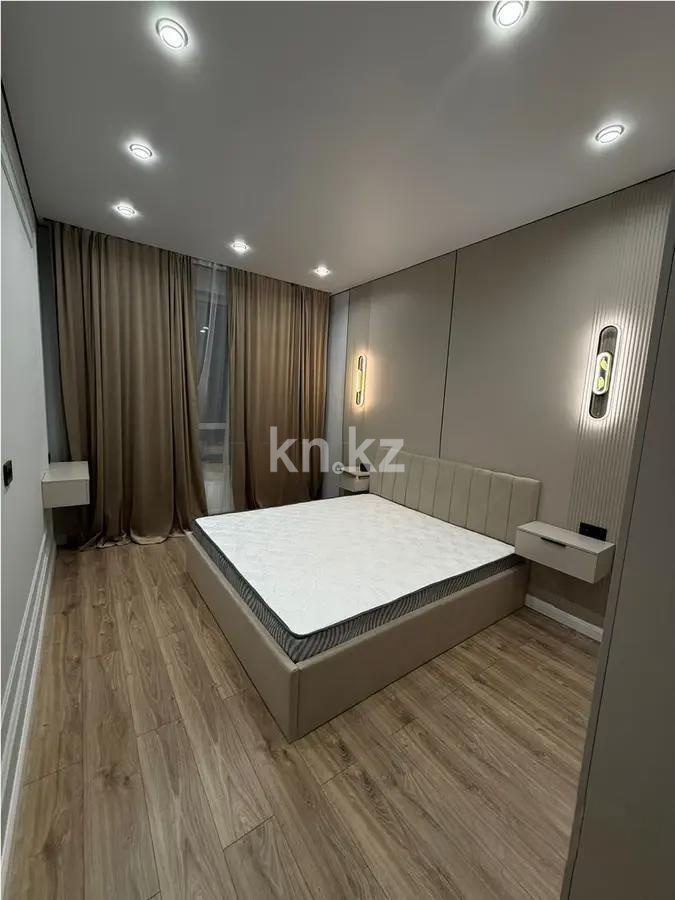 Продажа 2-комнатной квартиры, 48 м² - Продажа квартир в Алматы - страница 41 фото 2 из 5