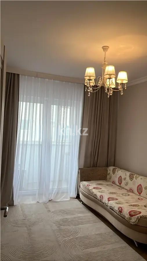 Продажа 3-комнатной квартиры, 87 м² - Продажа трехкомнатных квартир от собственников в Астане - страница 42 фото 2 из 4