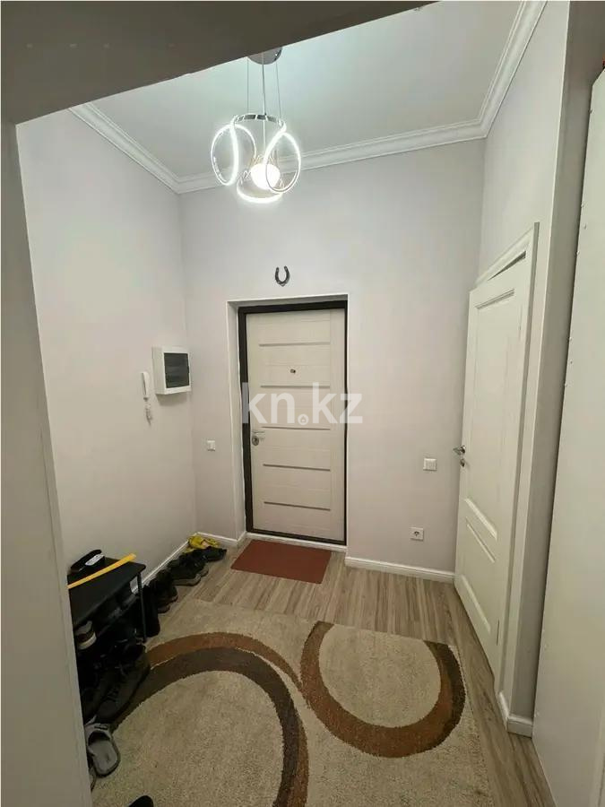 Продажа 3-комнатной квартиры, 104 м² - Продажа домов, коттеджей в Костанае фото 7 из 7