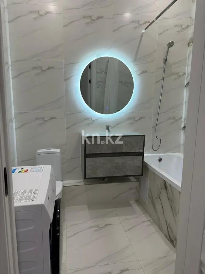 Продажа 1-комнатной квартиры, 36 м² - Продажа квартир в новостройках Астаны без посредников - страница 6 фото 4 из 4