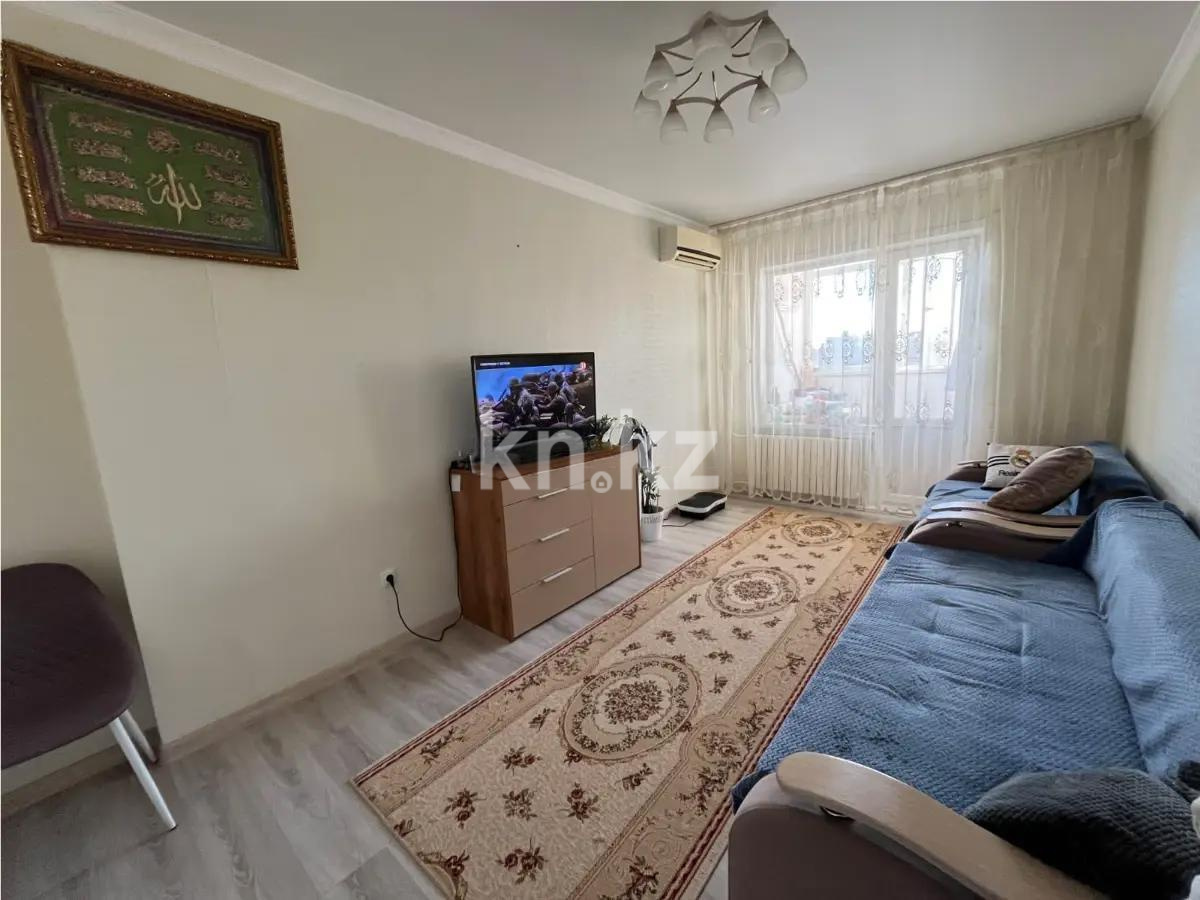 Продажа 2-комнатной квартиры, 54 м², ул. Сатпаева, дом  20 - Продажа квартир в Астане без посредников с фото фото 1 из 4