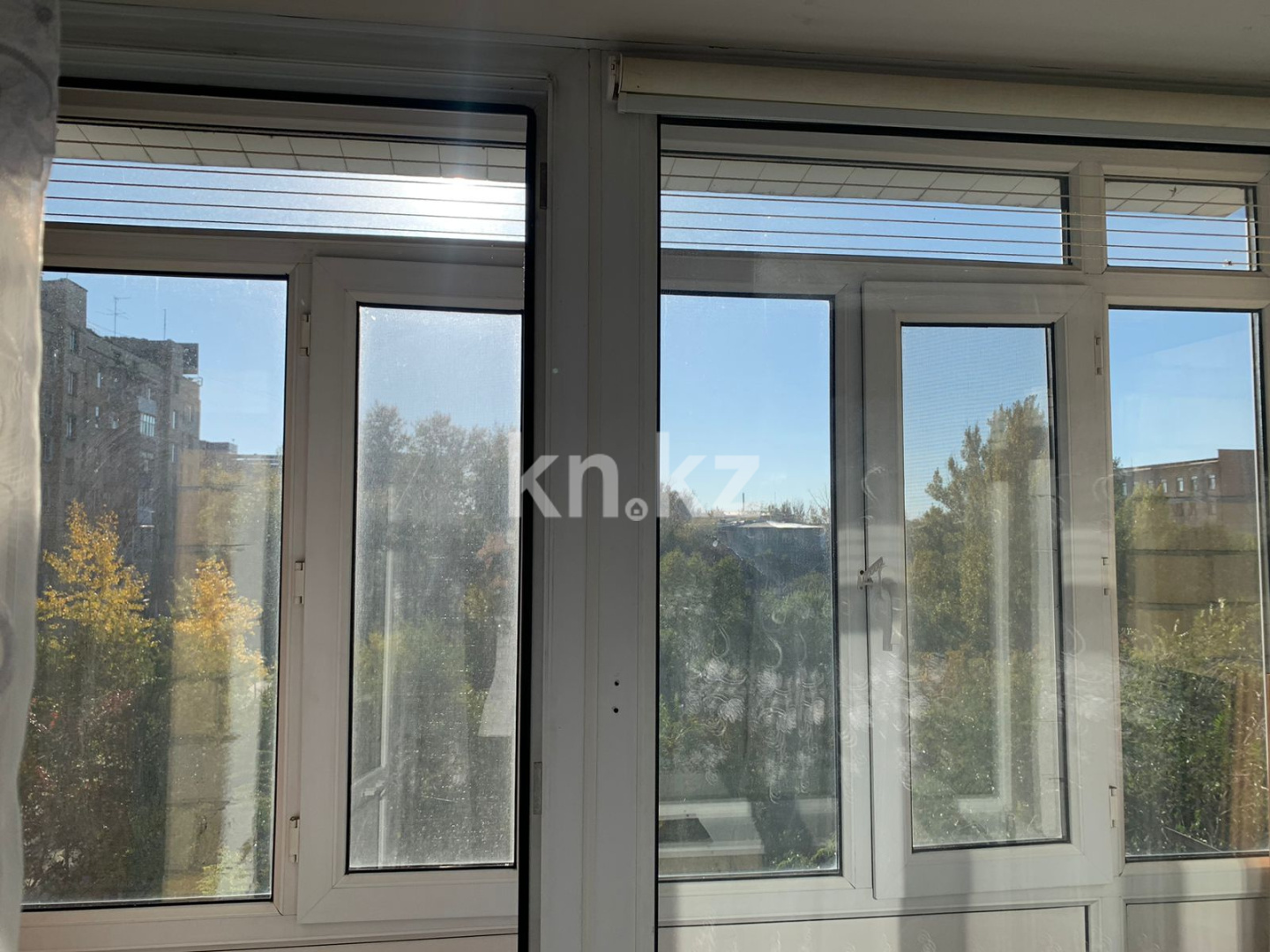 Продажа 2-комнатной квартиры, 43 м² - Продажа квартир в Караганде - страница 62 фото 8 из 10