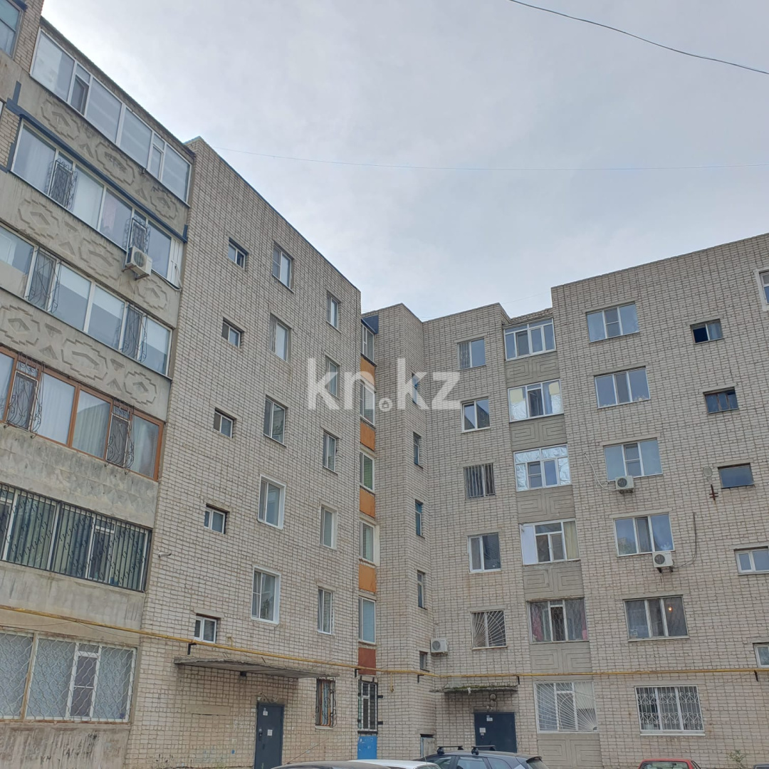 Продажа 2-комнатной квартиры, 49.5 м², ул. Ломоносова - Продажа квартир в Актобе фото 24 из 24