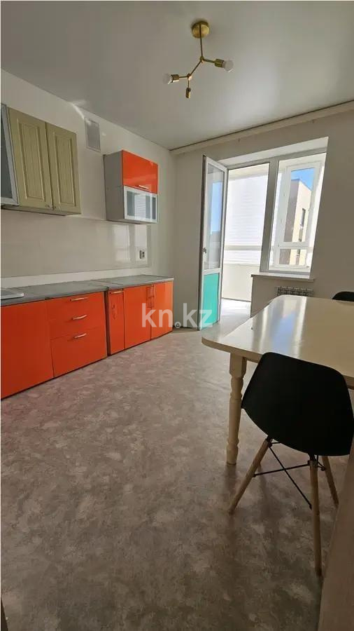 Продажа 1-комнатной квартиры, 38.3 м² в Астане - фото 2