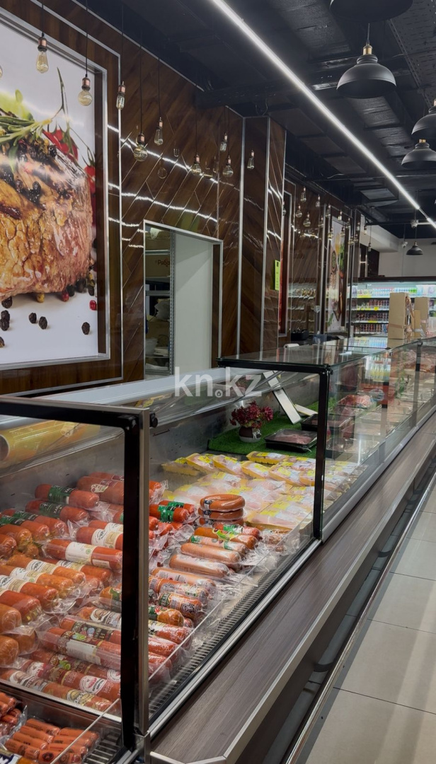 Аренда , ул. Ержанова, дом  34/1 - Аренда квартир помесячно в Казахстане фото 3 из 7