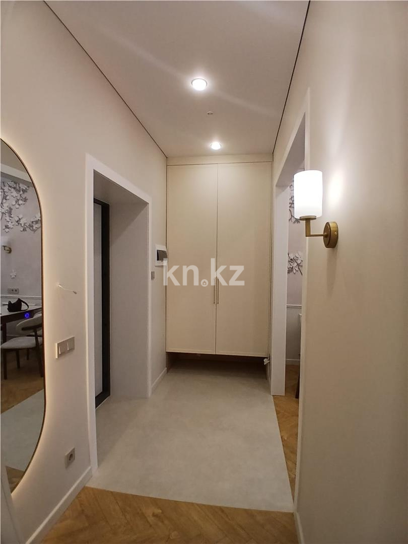 Продажа 2-комнатной квартиры, 44 м² - Продажа двухкомнатных квартир в кирпичном доме в Астане - страница 3 фото 17 из 19