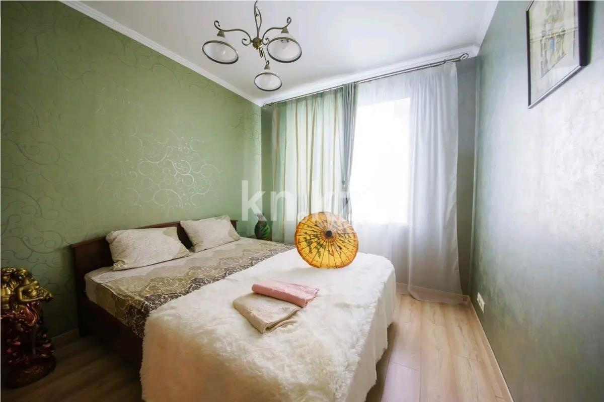 Продажа 1-комнатной квартиры, 40 м², ул. Сарайшык, дом  7/1 в Астане