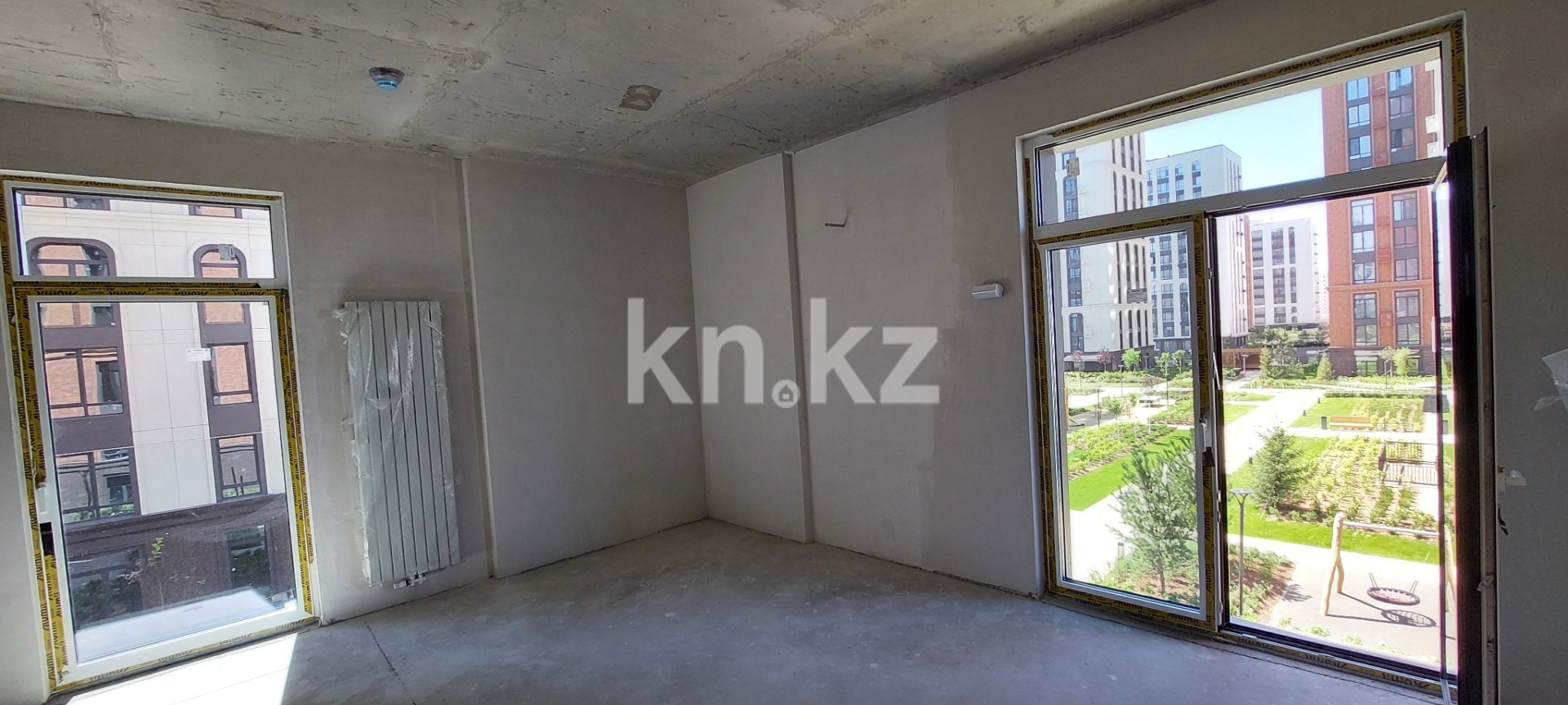 Продажа 4-комнатной квартиры, 122.7 м² в Астане - фото 8