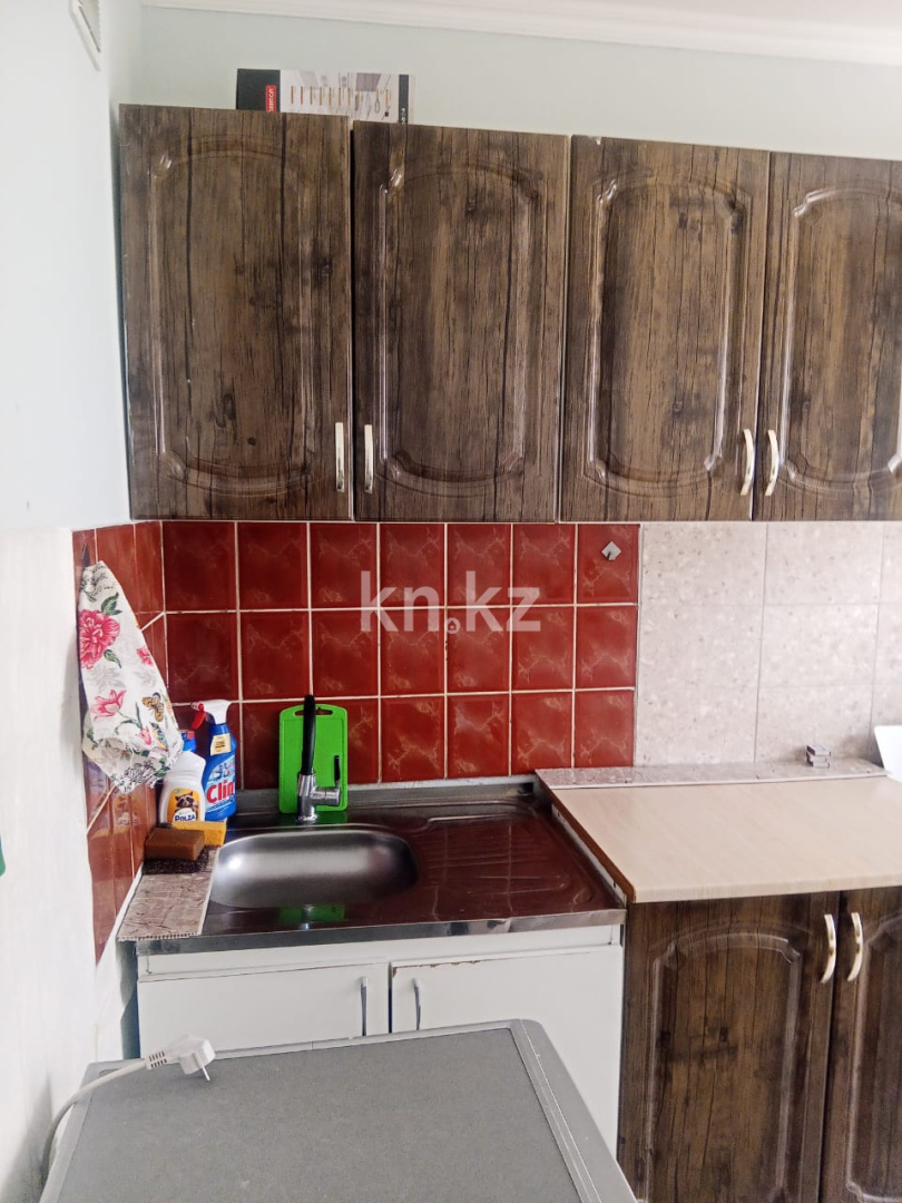 Аренда 1-комнатной квартиры, 36 м² в Астане - фото 2