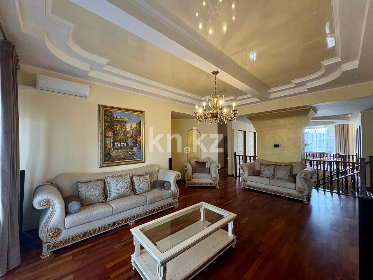 Продажа 5-комнатного дома, 600 м², ул. Кошек батыра - Продажа домов, коттеджей в Казахстане фото 14 из 40