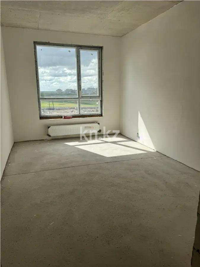 Продажа 1-комнатной квартиры, 37.3 м² в Астане