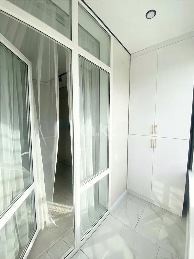Продажа 2-комнатной квартиры, 63 м² в Астане - фото 8