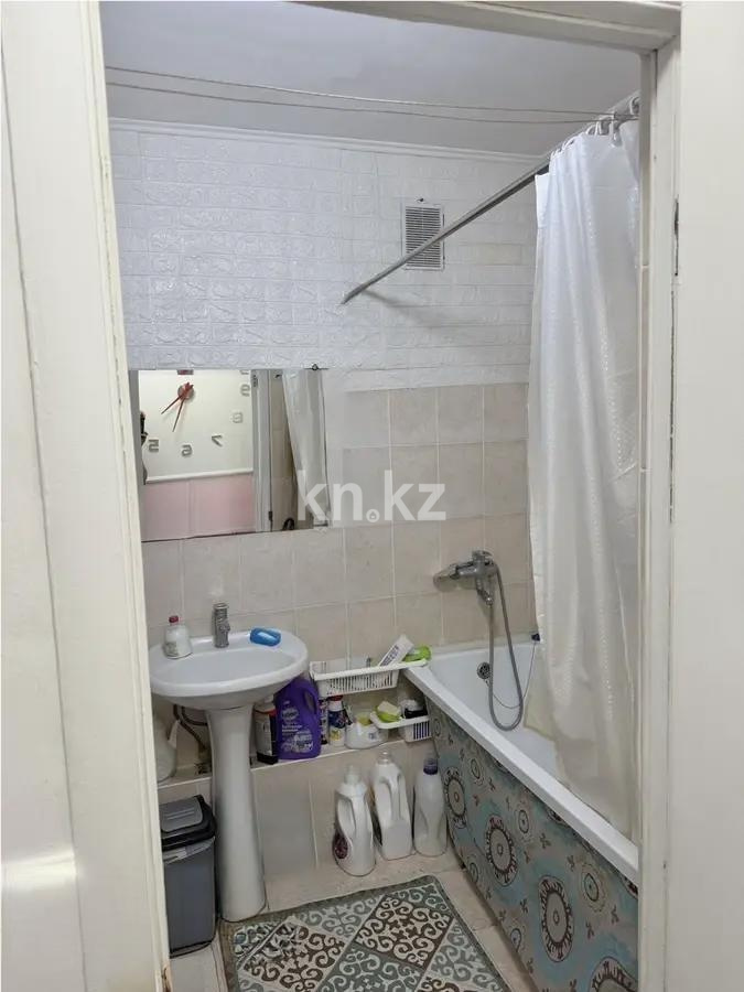 Продажа 1-комнатной квартиры, 36.2 м² - Продажа квартир в кирпичном доме в Казахстане - страница 2 фото 3 из 3