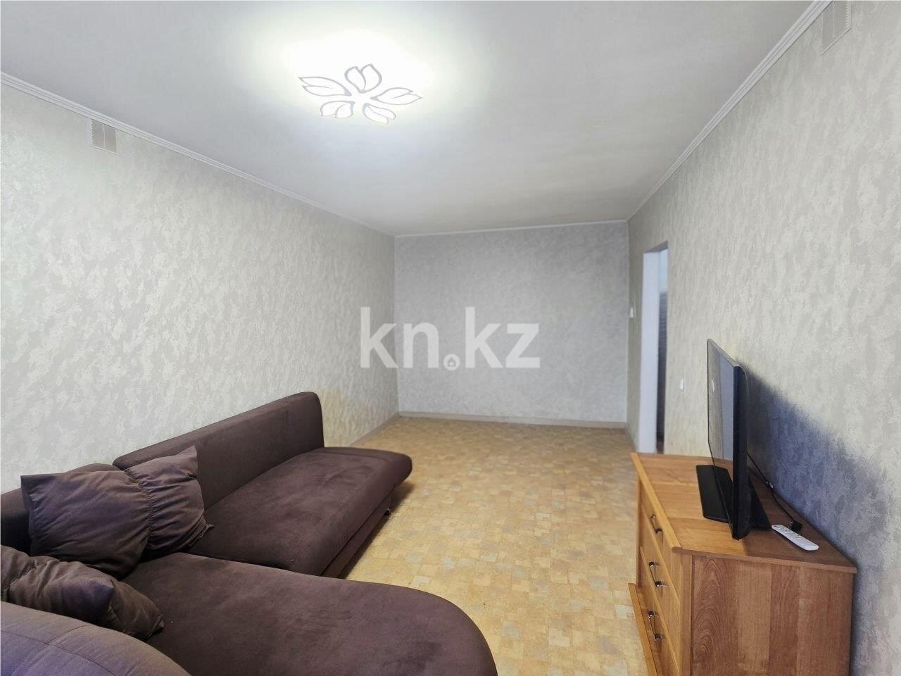 Продажа 2-комнатной квартиры, 49 м² в Темиртау - фото 2