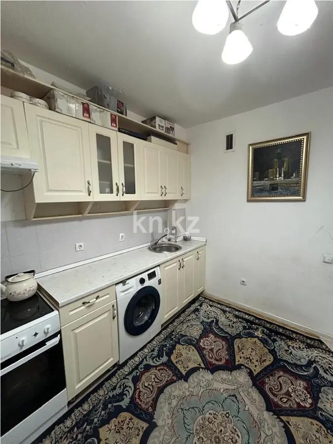 Продажа 1-комнатной квартиры, 40 м² - Продажа  однокомнатных квартир в Алматы без посредников фото 2 из 3