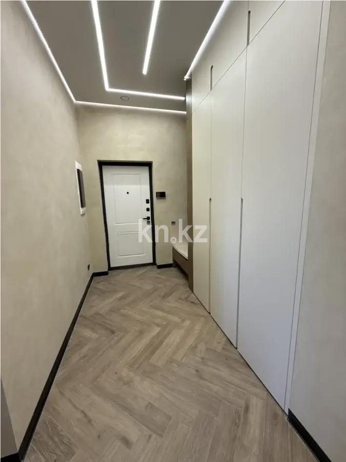 Продажа 3-комнатной квартиры, 104 м² - Недвижимость в Караганде фото 8 из 8