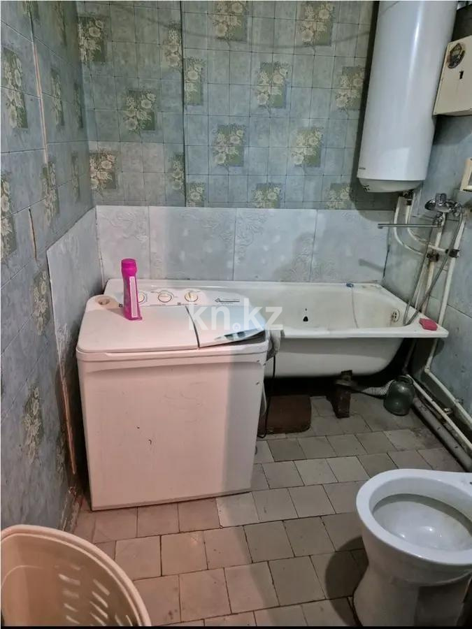 Продажа 1-комнатной квартиры, 30 м², пр. Бухар-жырау, дом  94 - Продажа квартир в Казахстане фото 3 из 4