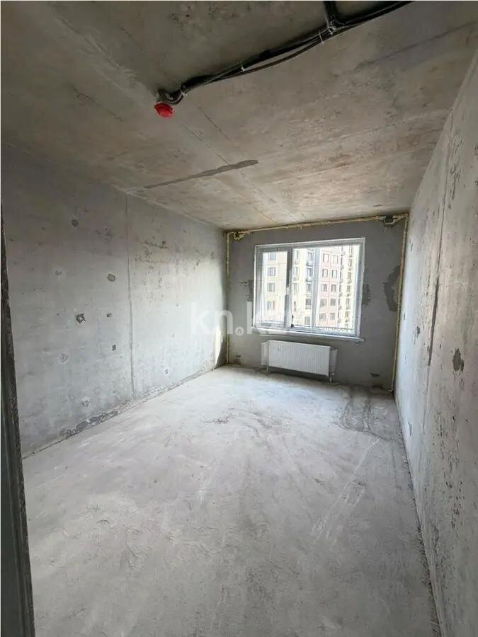 Продажа 2-комнатной квартиры, 52.4 м² в Алматы - фото 2