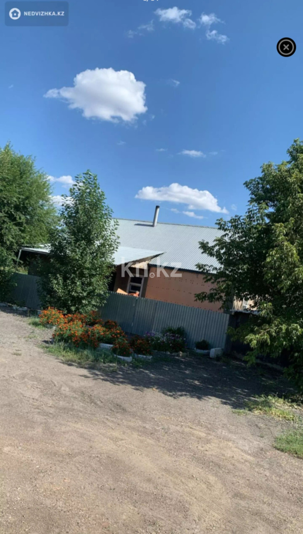 Продажа 4-комнатного дома, 82.3 м², ул. Неверова - Продажа домов, коттеджей в Караганде с фото фото 2 из 12