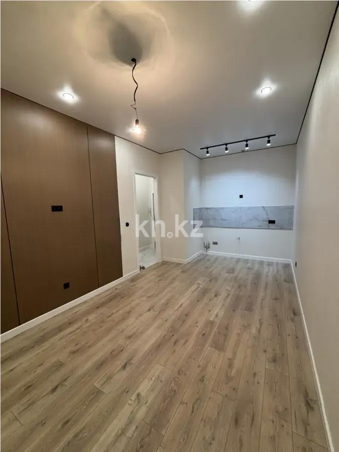 Продажа 1-комнатной квартиры, 35 м² - Продажа однокомнатных квартир в Астане - страница 33 фото 3 из 5