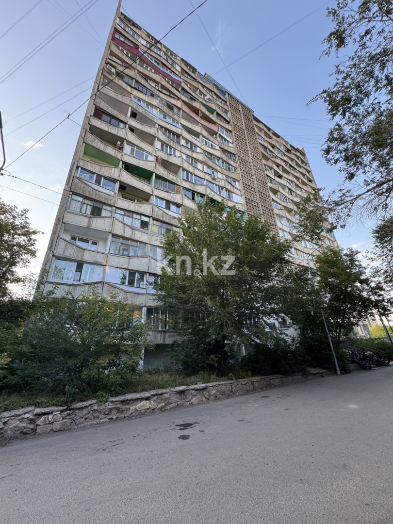 Продажа 2-комнатной квартиры, 52 м², пр. Республики, дом  18/2 - Продажа квартир в Караганде фото 17 из 18
