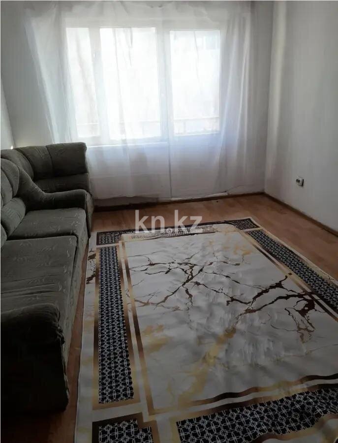 Продажа 1-комнатной квартиры, 45 м² в Алматы