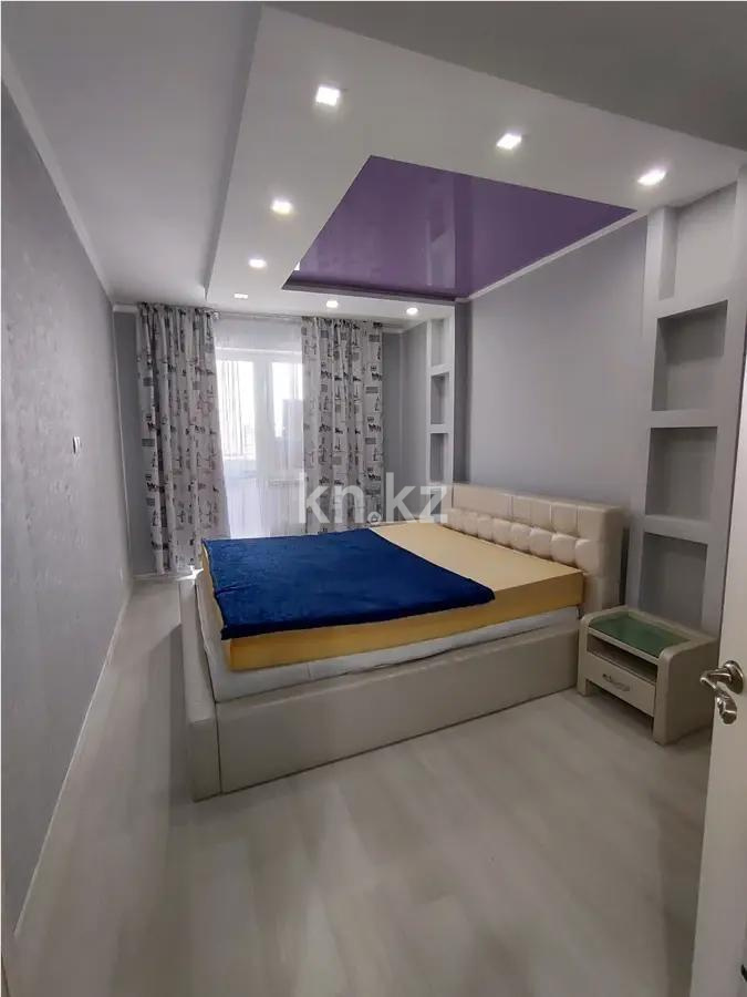 Продажа 2-комнатной квартиры, 52 м², ул. Радостовца, дом  158 - Продажа  двухкомнатных квартир в новостройках Алматы фото 2 из 2