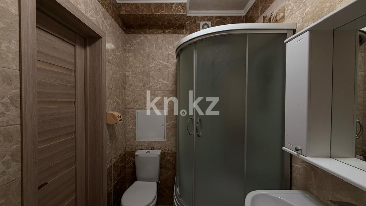 Продажа 2-комнатной квартиры, 43 м² - Продажа квартир в Казахстане - страница 2 фото 8 из 10