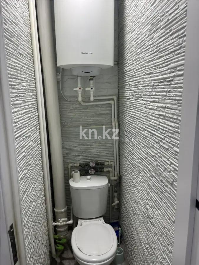 Продажа 2-комнатной квартиры, 46 м² - Продажа недвижимости в Темиртау - страница 3 фото 5 из 6