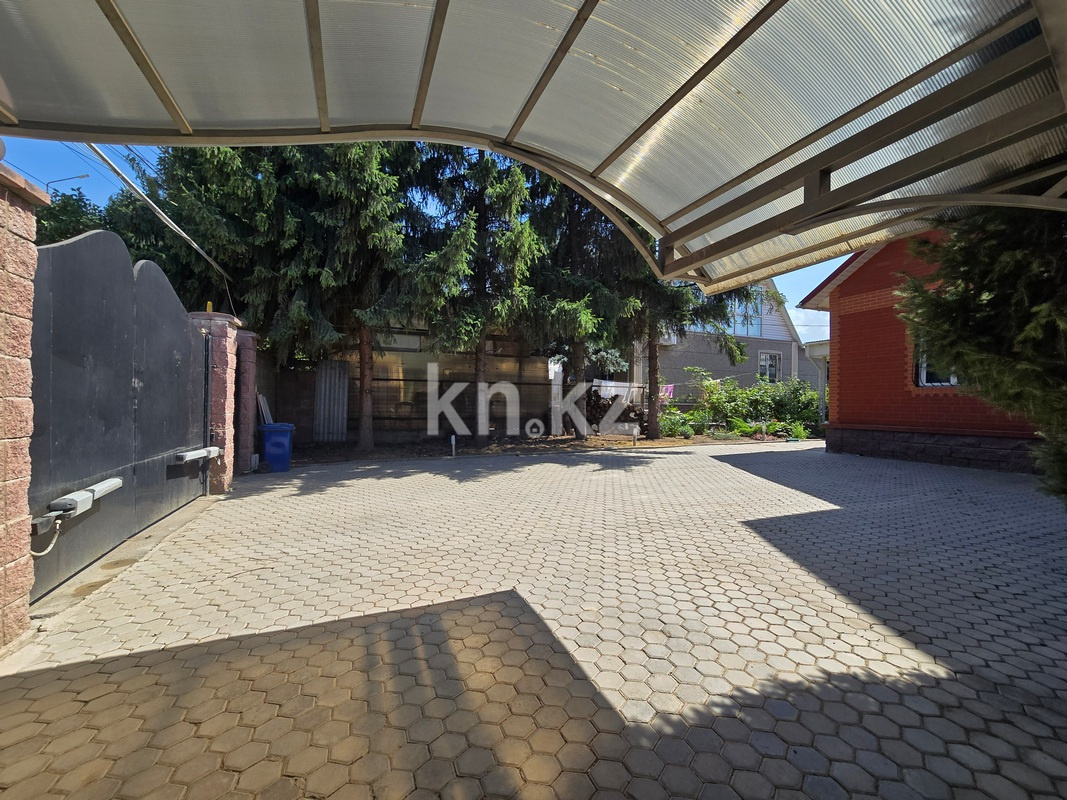 Продажа 4-комнатного дома, 189 м², мкр-н Алмас в Алматы - фото 11